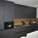 The Flirt Of Apartment *