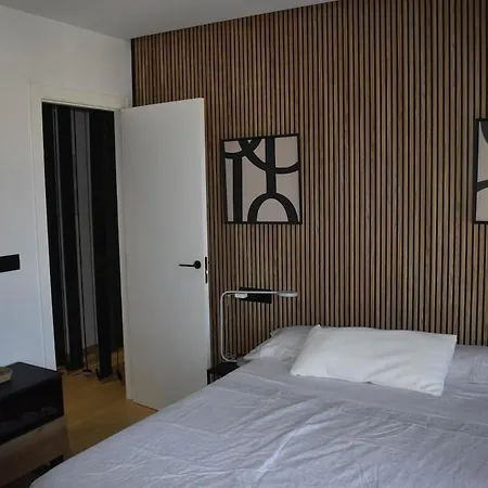 Apartment The Flirt Of Dénia
