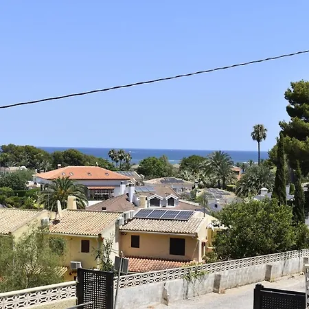 公寓 The Flirt Of *